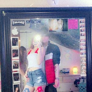 Meet your Posher, Nicholas